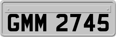 GMM2745