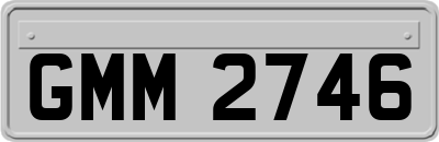 GMM2746