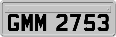 GMM2753
