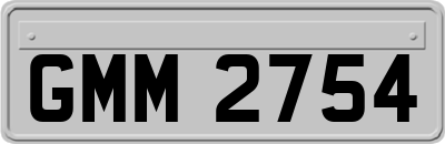 GMM2754