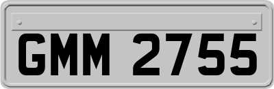 GMM2755