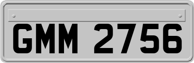 GMM2756