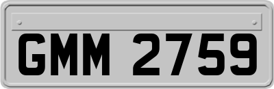 GMM2759
