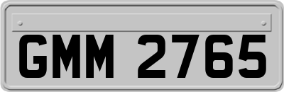 GMM2765