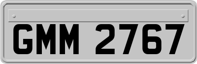GMM2767