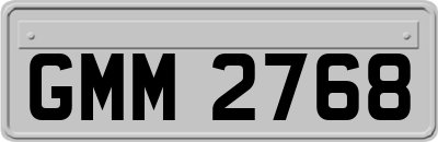 GMM2768