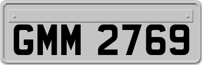 GMM2769