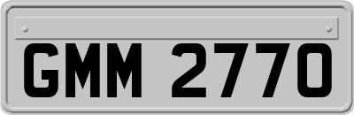 GMM2770