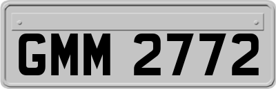 GMM2772
