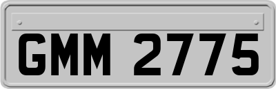 GMM2775