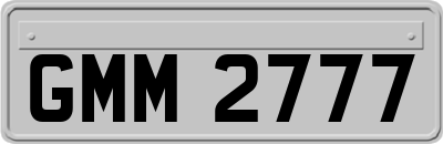 GMM2777