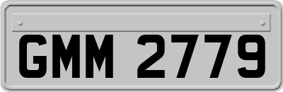 GMM2779