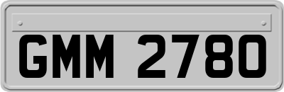 GMM2780