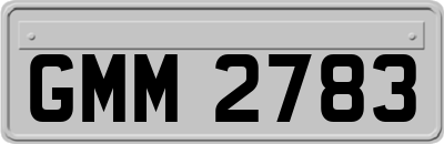 GMM2783
