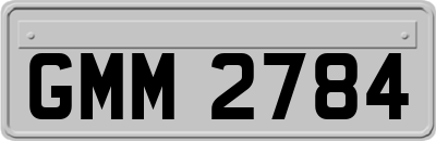 GMM2784