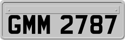 GMM2787