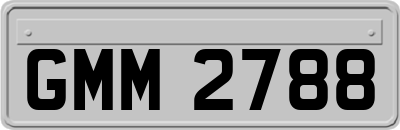 GMM2788