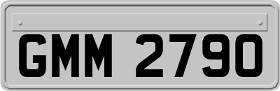 GMM2790