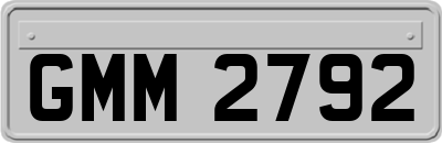 GMM2792