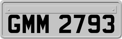 GMM2793