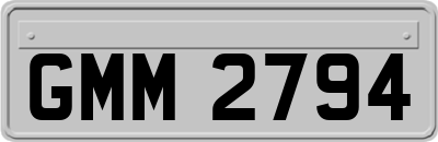 GMM2794