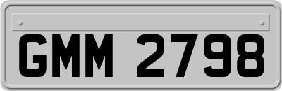 GMM2798