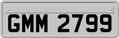 GMM2799