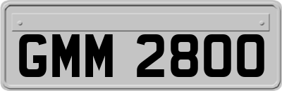 GMM2800