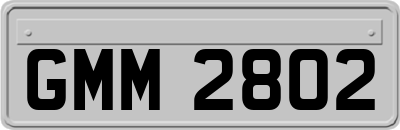 GMM2802