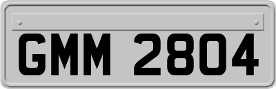 GMM2804