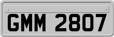 GMM2807