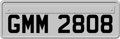 GMM2808