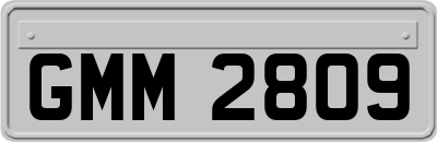 GMM2809