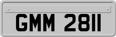 GMM2811