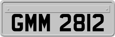 GMM2812