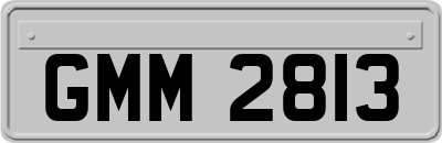 GMM2813