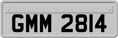GMM2814