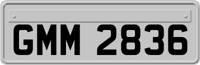 GMM2836