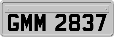 GMM2837