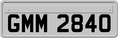 GMM2840