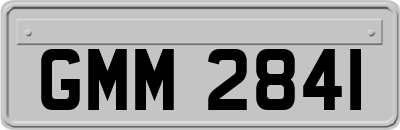 GMM2841