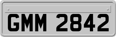 GMM2842