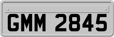 GMM2845