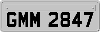 GMM2847