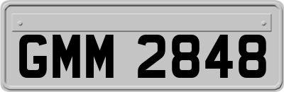GMM2848
