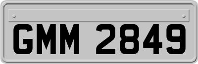 GMM2849