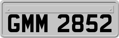 GMM2852