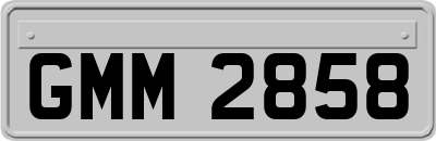 GMM2858