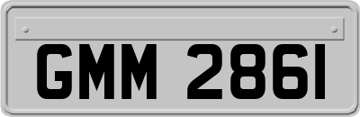GMM2861