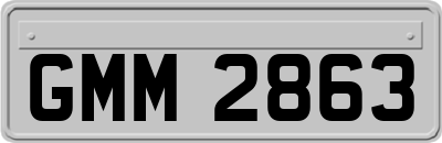 GMM2863